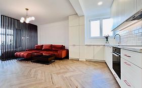 Apartamenty Lubin - Noclegi Lubin