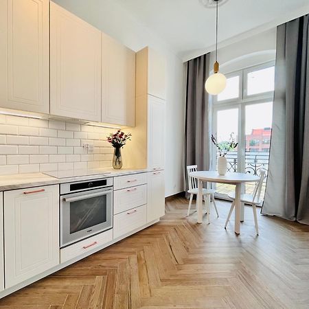 Apartamenty Lubin - Noclegi Lubin Екстер'єр фото
