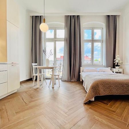 Apartamenty Lubin - Noclegi Lubin Екстер'єр фото