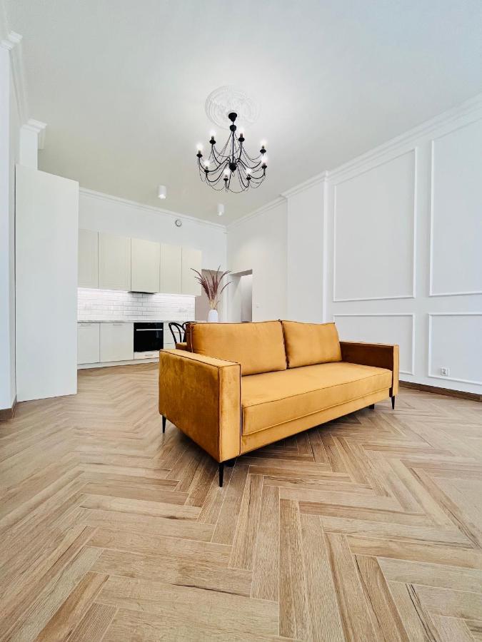 Apartamenty Lubin - Noclegi Lubin Екстер'єр фото