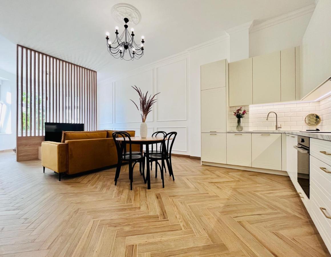 Apartamenty Lubin - Noclegi Lubin Екстер'єр фото