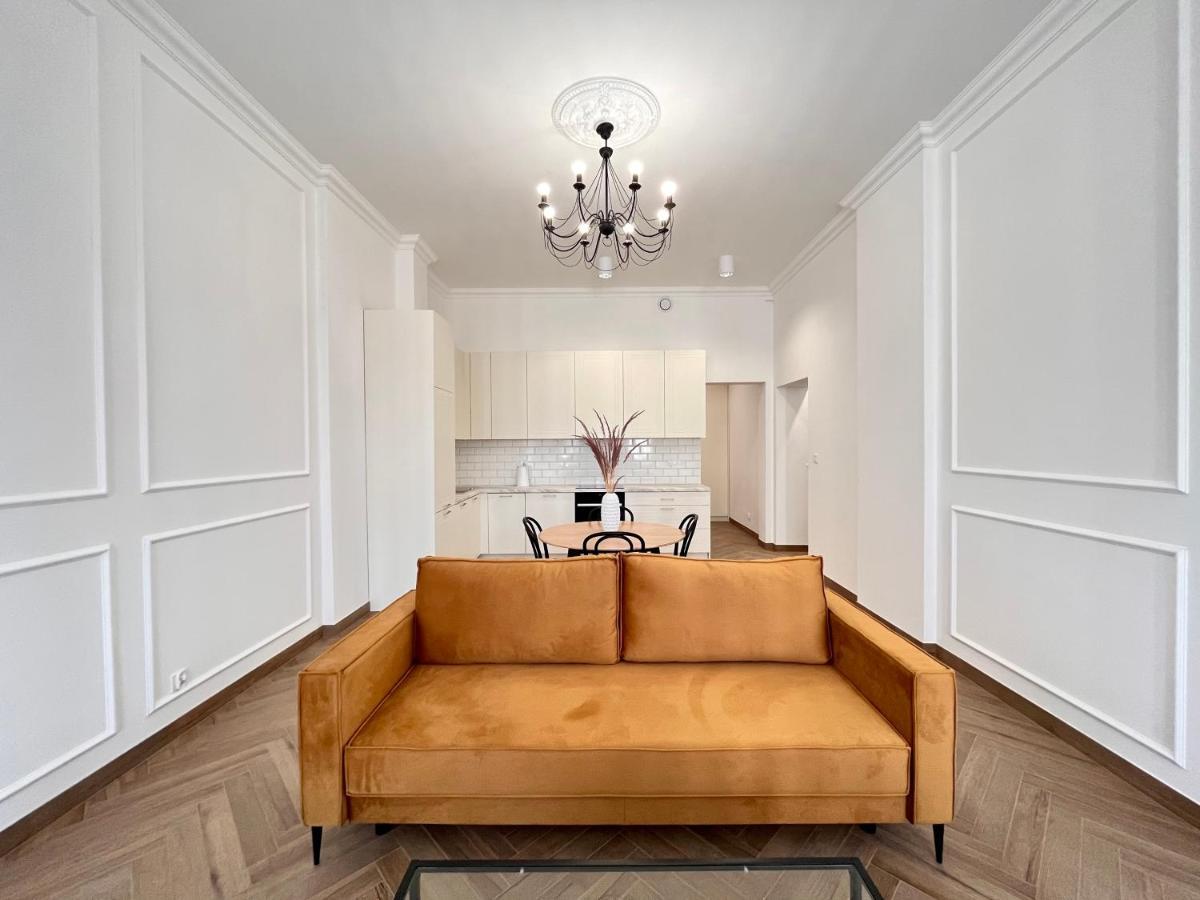 Apartamenty Lubin - Noclegi Lubin Екстер'єр фото