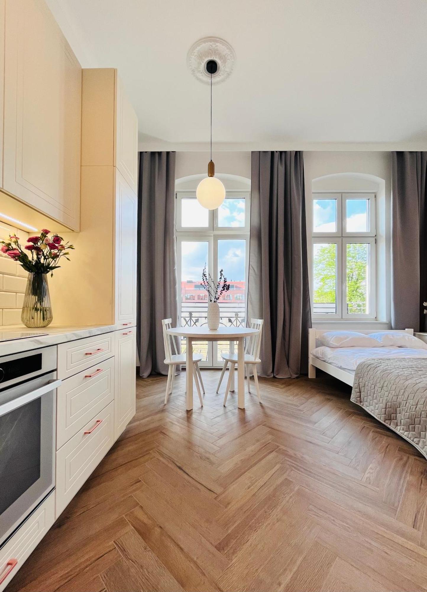 Apartamenty Lubin - Noclegi Lubin Екстер'єр фото