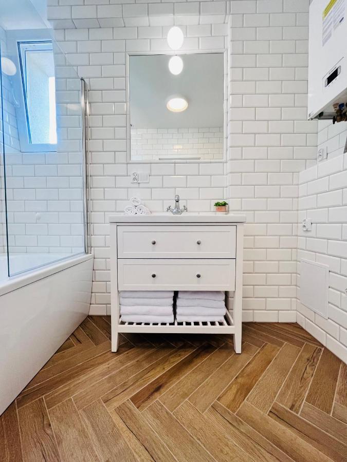 Apartamenty Lubin - Noclegi Lubin Екстер'єр фото
