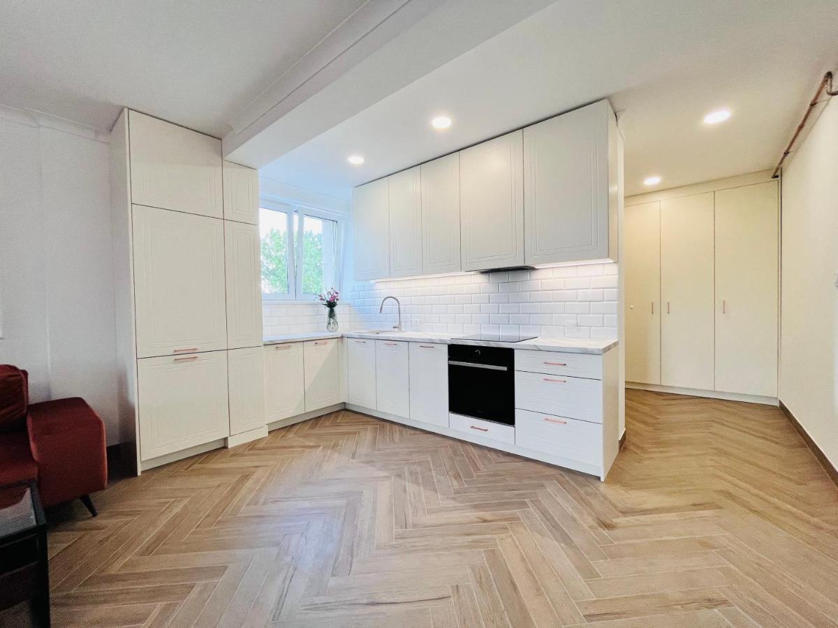 Apartamenty Lubin - Noclegi Lubin Екстер'єр фото