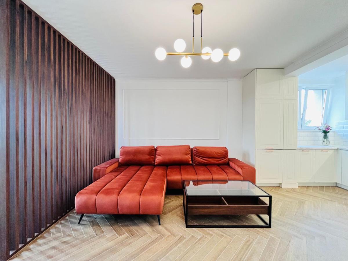 Apartamenty Lubin - Noclegi Lubin Екстер'єр фото