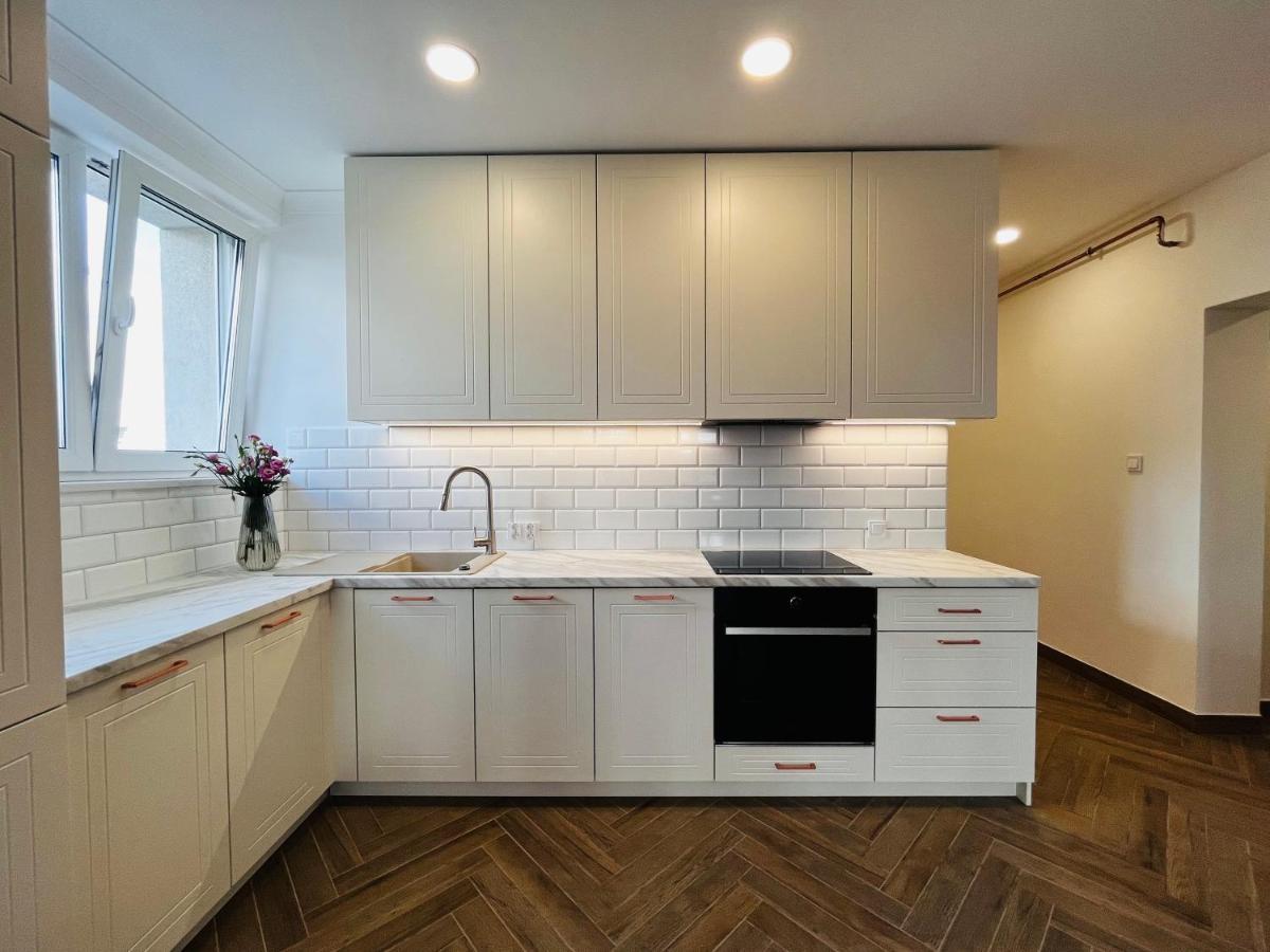 Apartamenty Lubin - Noclegi Lubin Екстер'єр фото