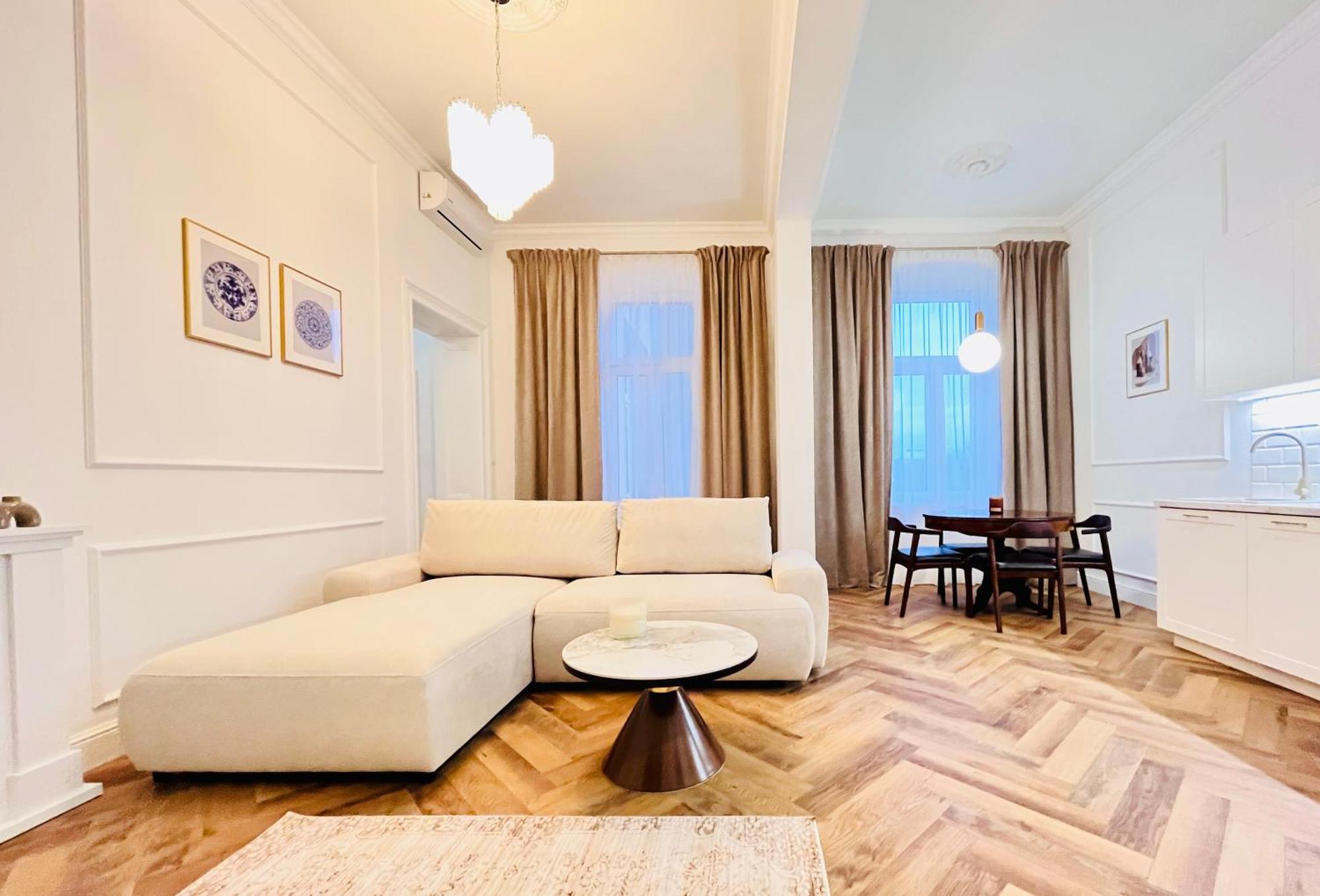 Apartamenty Lubin - Noclegi Lubin Екстер'єр фото