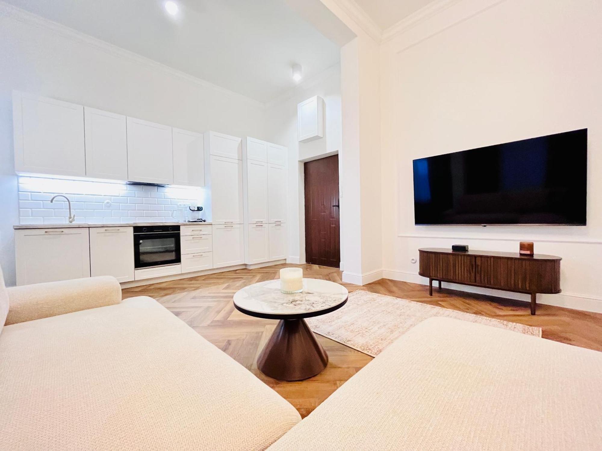 Apartamenty Lubin - Noclegi Lubin Екстер'єр фото