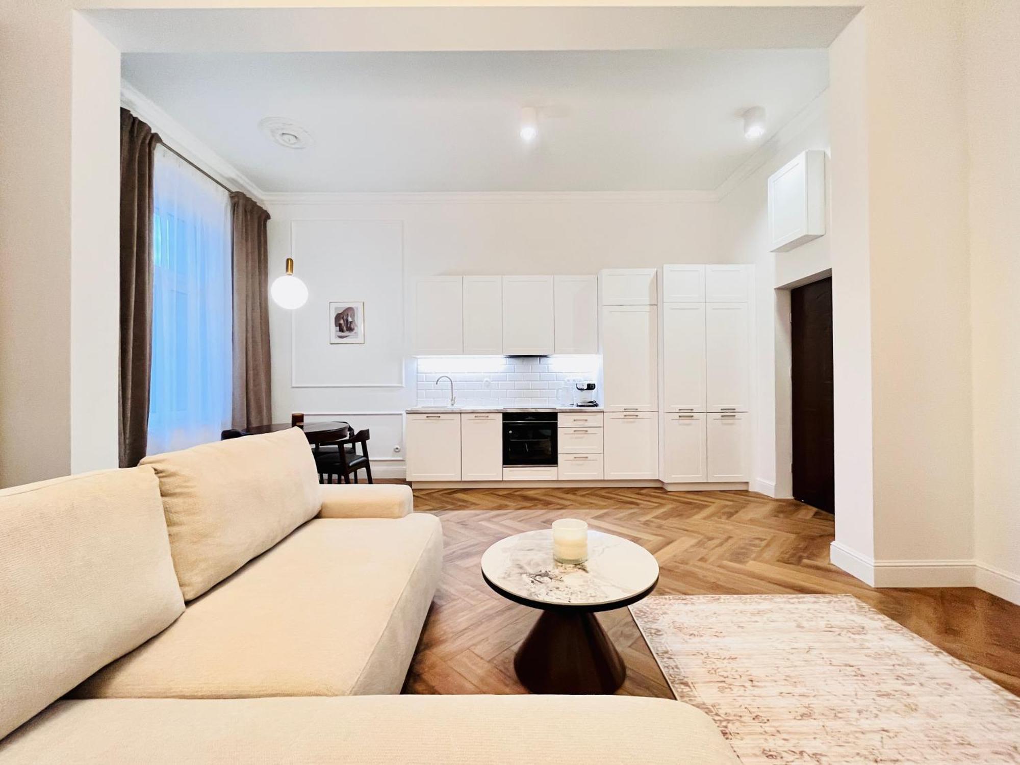 Apartamenty Lubin - Noclegi Lubin Екстер'єр фото