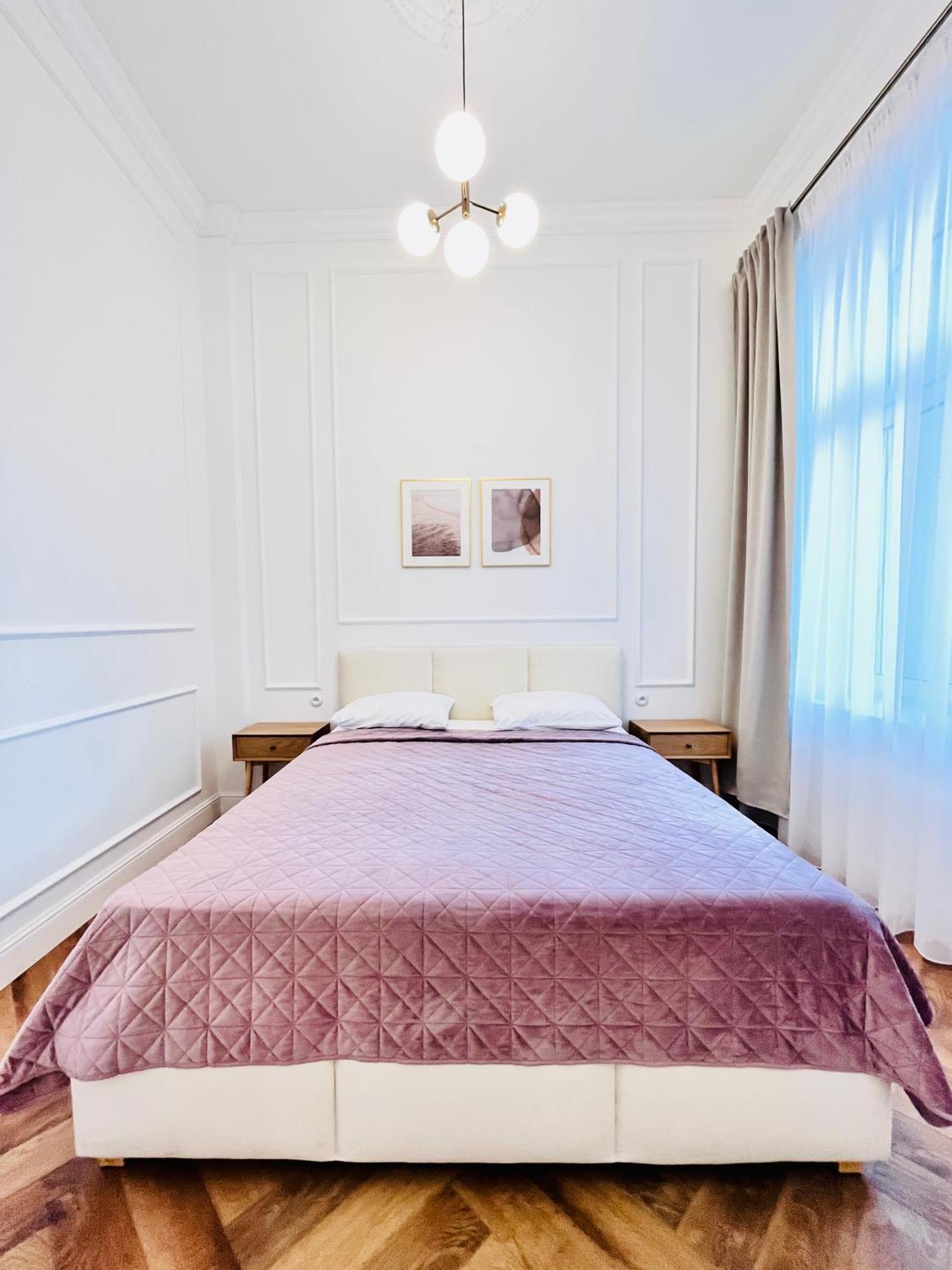 Apartamenty Lubin - Noclegi Lubin Екстер'єр фото
