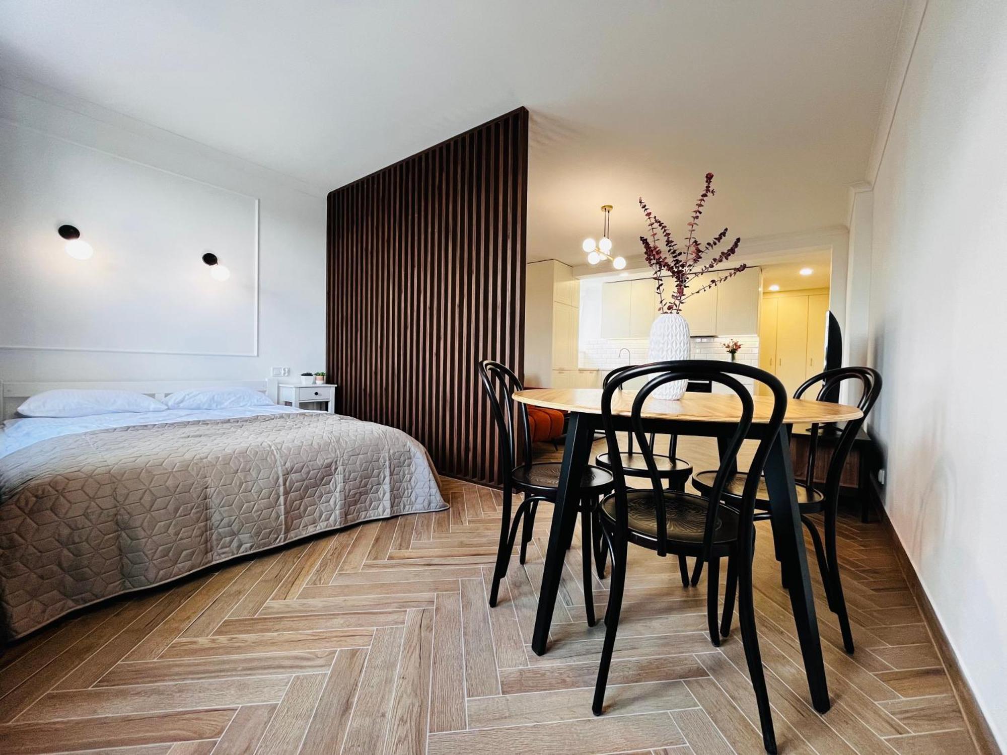 Apartamenty Lubin - Noclegi Lubin Екстер'єр фото