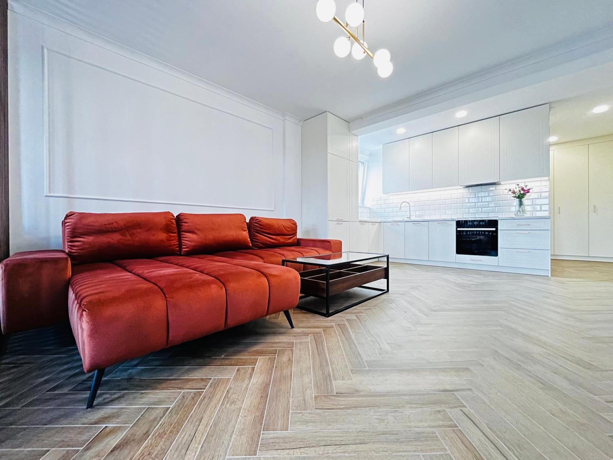 Apartamenty Lubin - Noclegi Lubin Екстер'єр фото