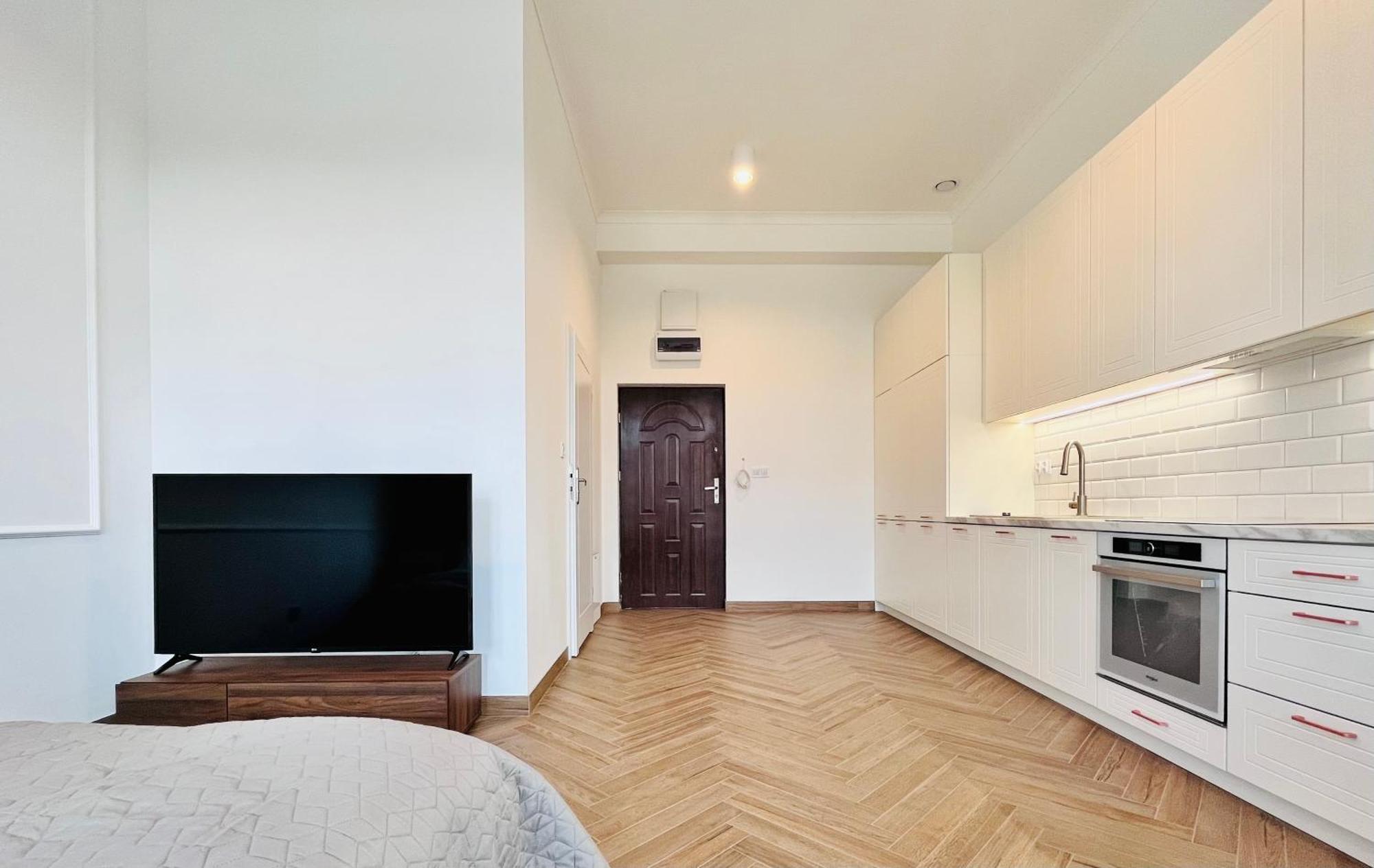 Apartamenty Lubin - Noclegi Lubin Екстер'єр фото