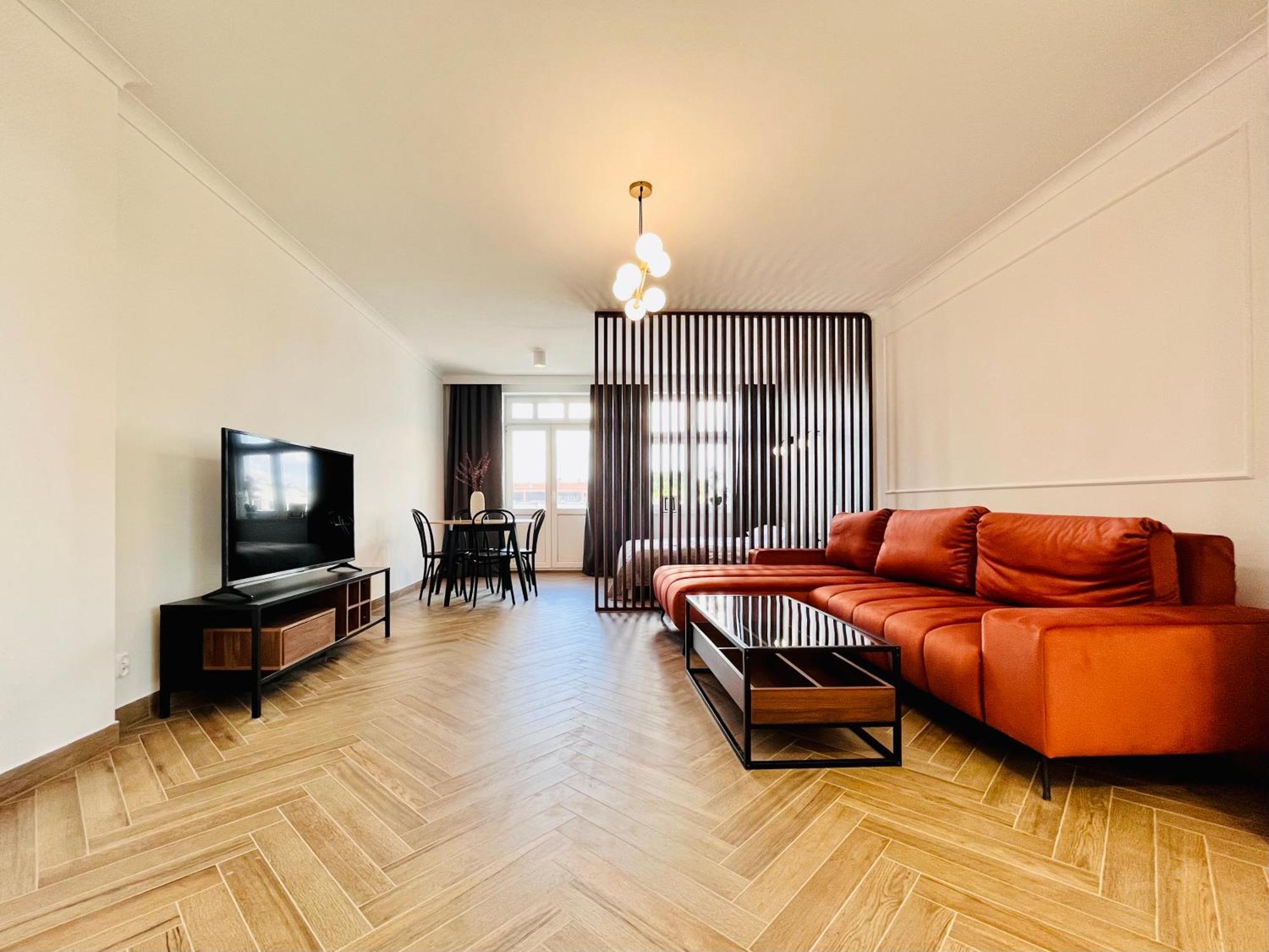 Apartamenty Lubin - Noclegi Lubin Екстер'єр фото