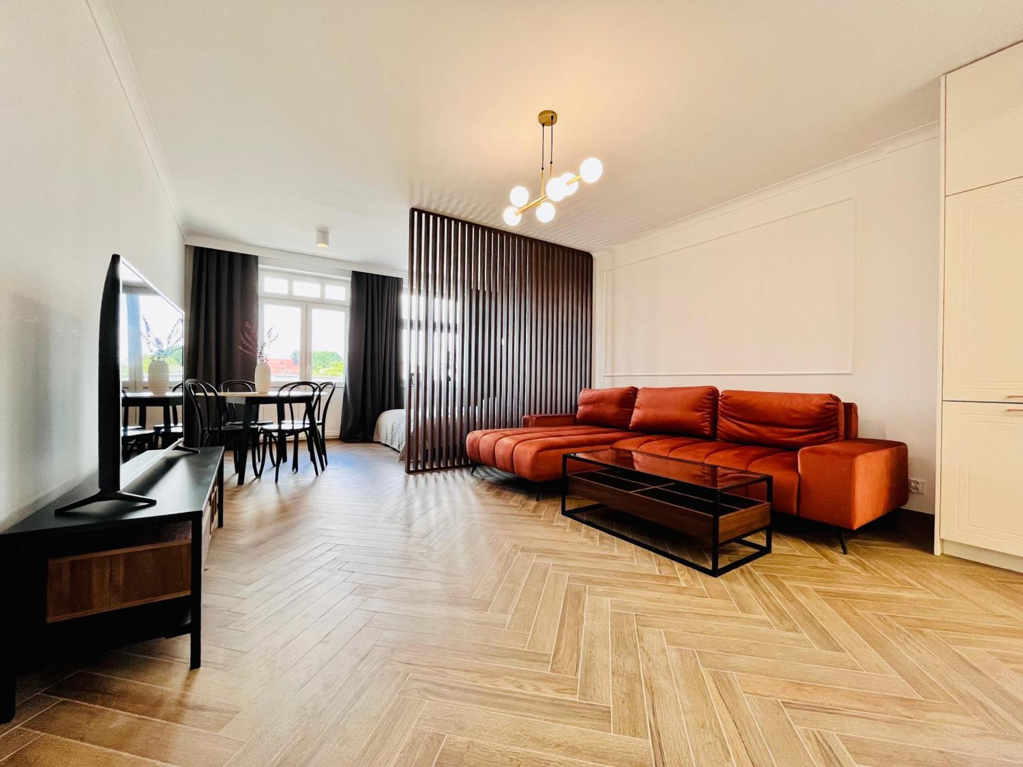 Apartamenty Lubin - Noclegi Lubin Екстер'єр фото