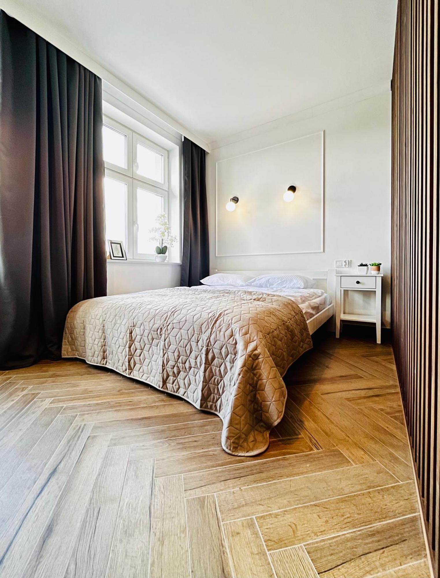 Apartamenty Lubin - Noclegi Lubin Екстер'єр фото