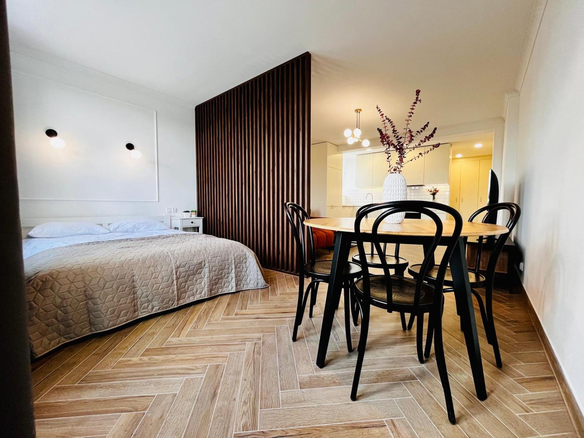 Apartamenty Lubin - Noclegi Lubin Екстер'єр фото