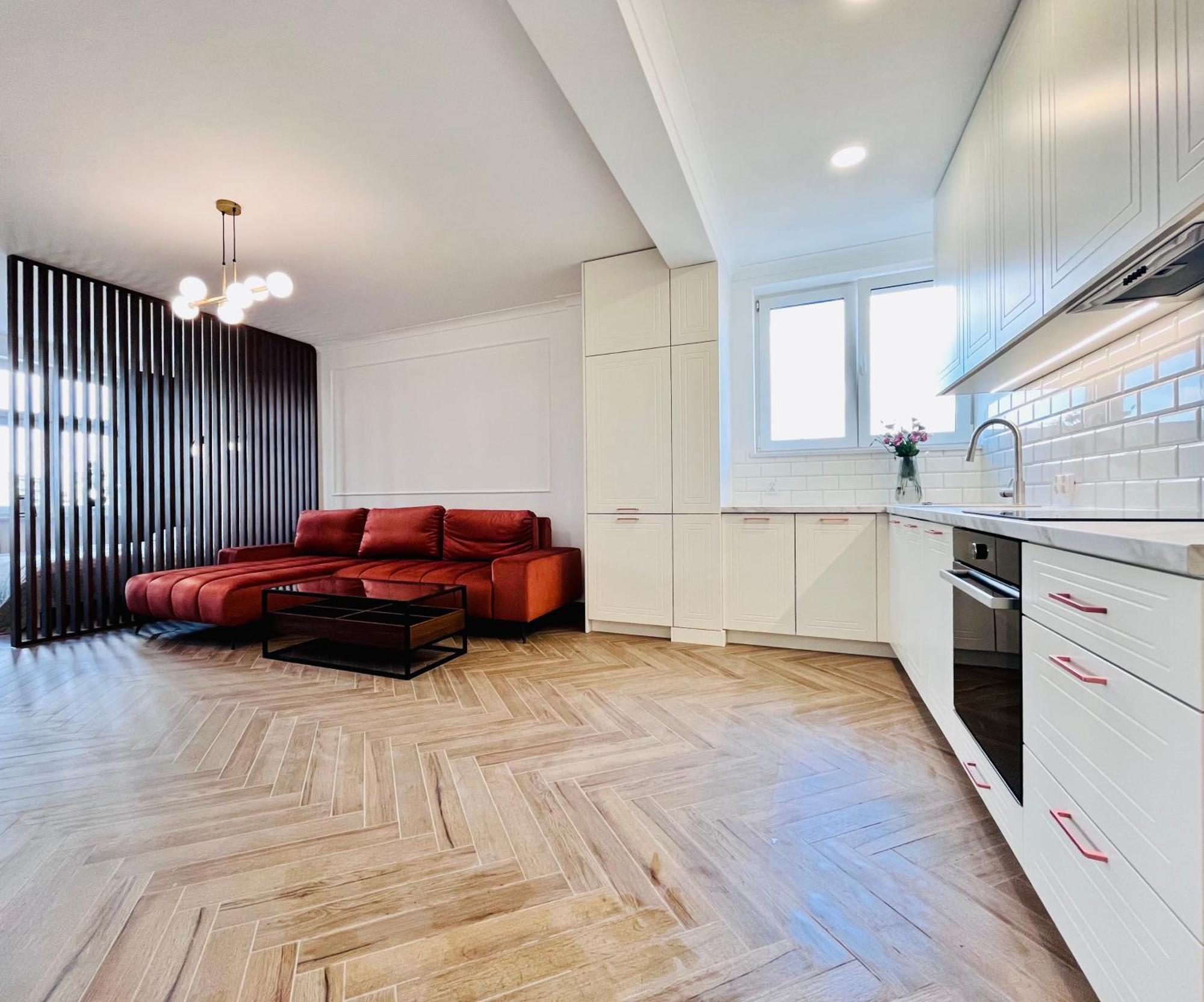 Apartamenty Lubin - Noclegi Lubin Екстер'єр фото