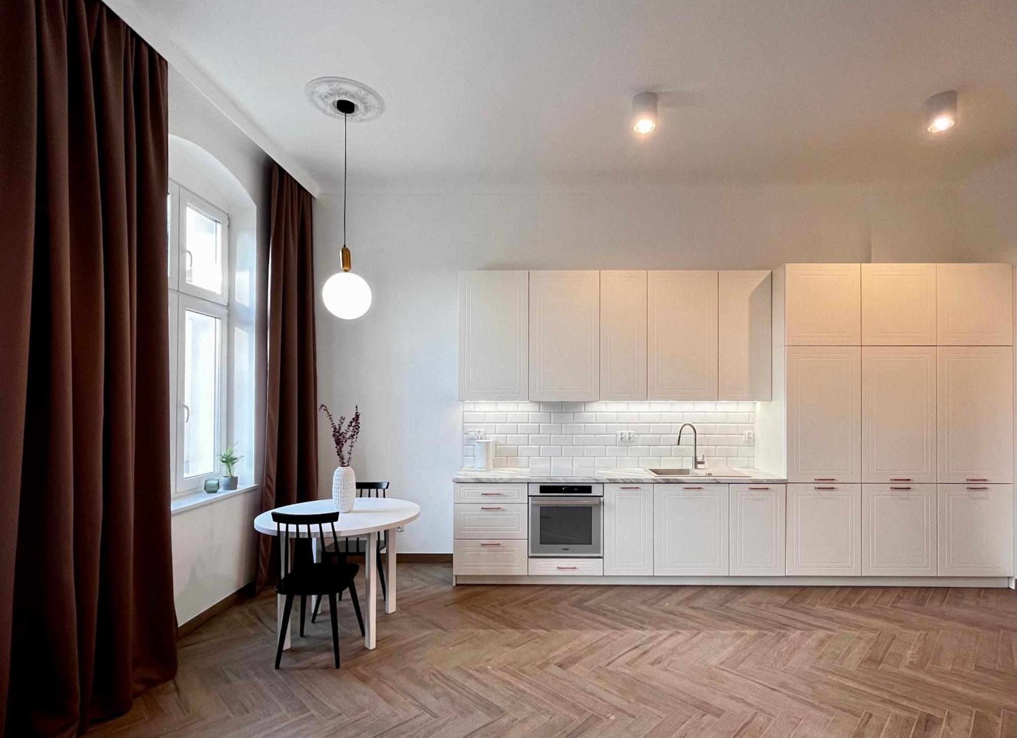 Apartamenty Lubin - Noclegi Lubin Екстер'єр фото
