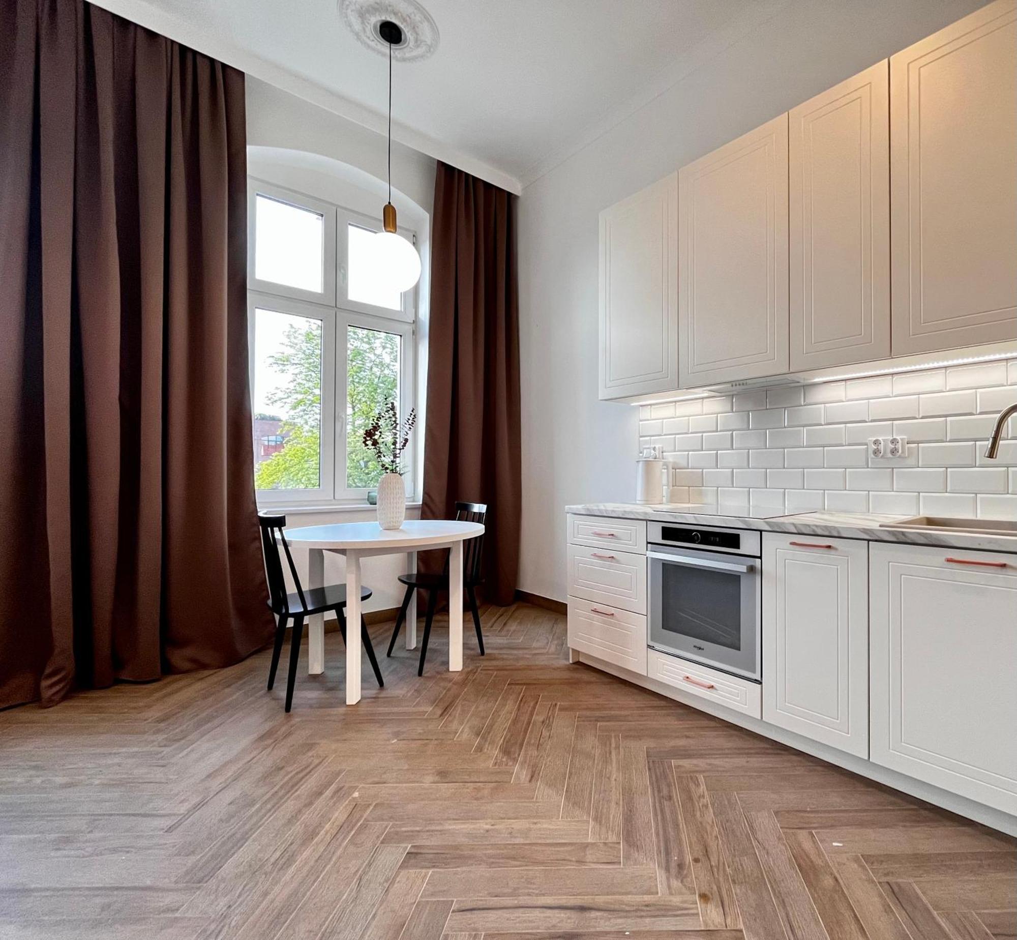 Apartamenty Lubin - Noclegi Lubin Екстер'єр фото