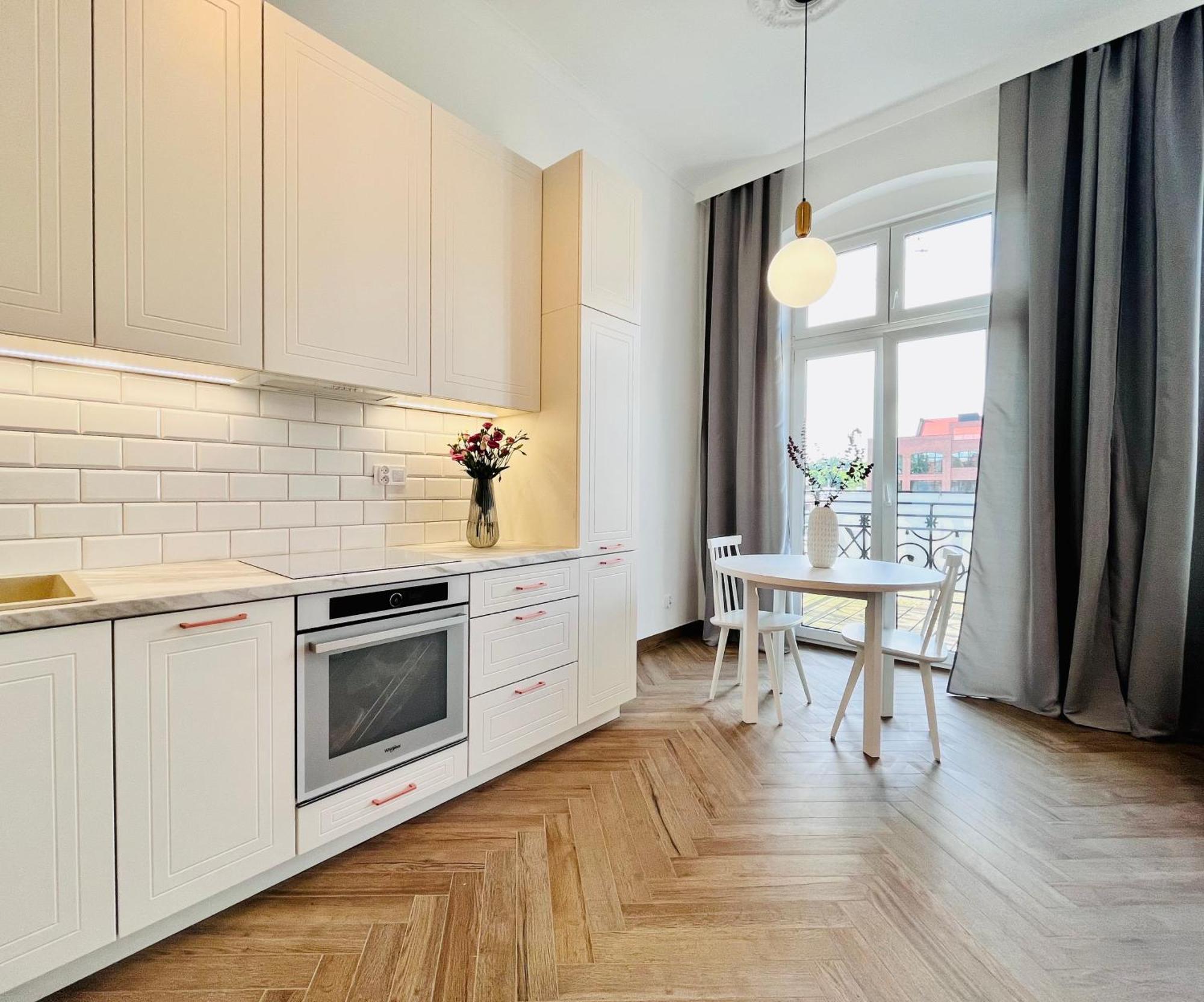 Apartamenty Lubin - Noclegi Lubin Екстер'єр фото